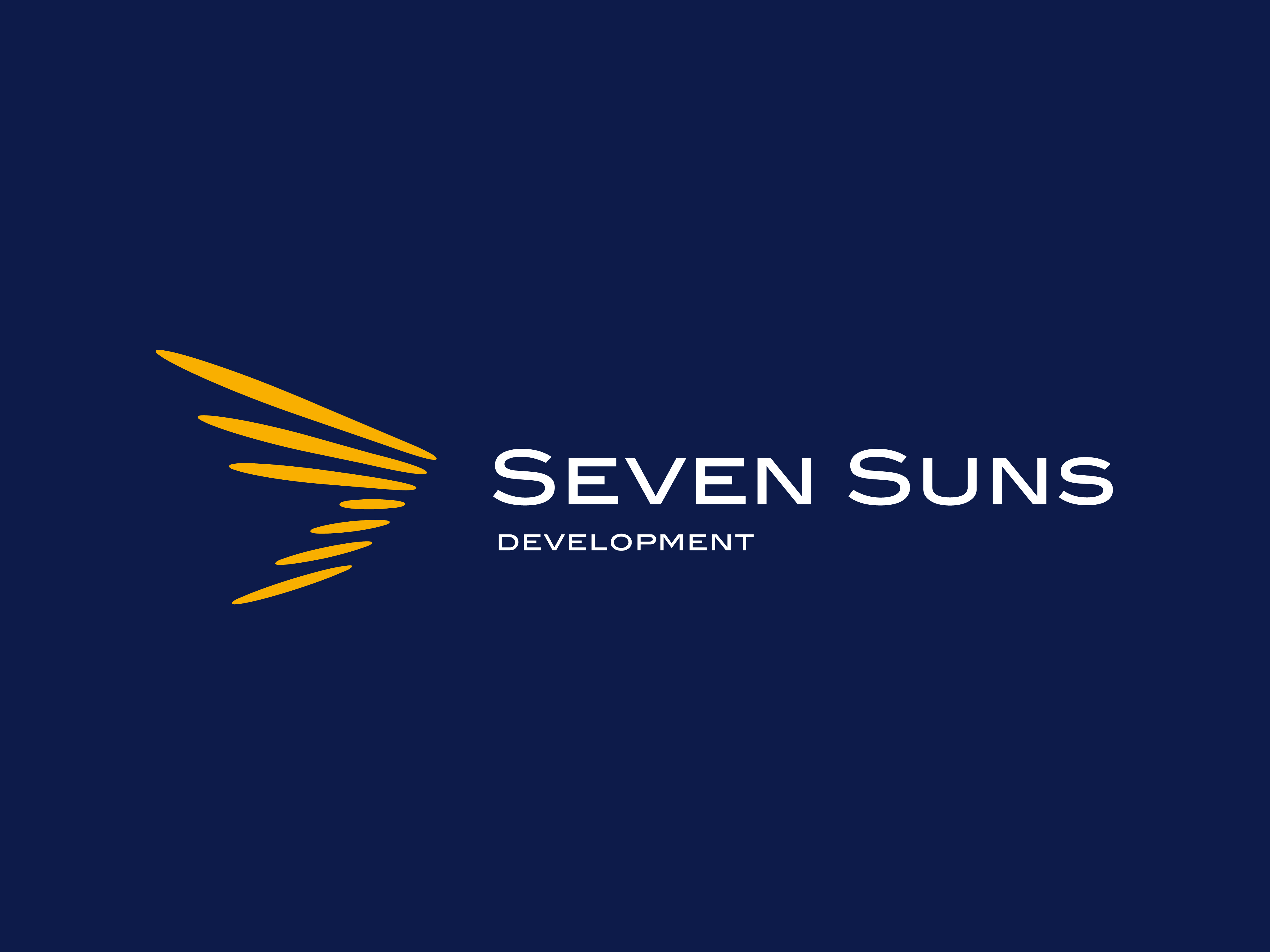 Seven suns development проекты