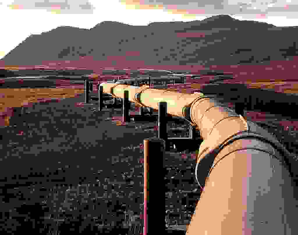 Политолог: дефицит газа и нефти в Европе не позволит Западу ввести ранимые для России санкции